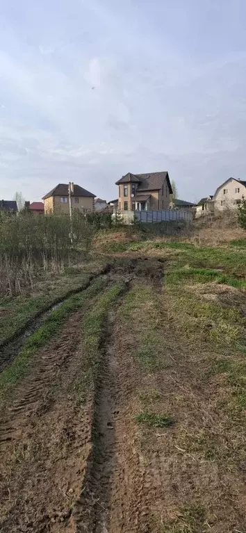 Участок в Смоленская область, Смоленск пос. Загорье,  (26.61 сот.) - Фото 1