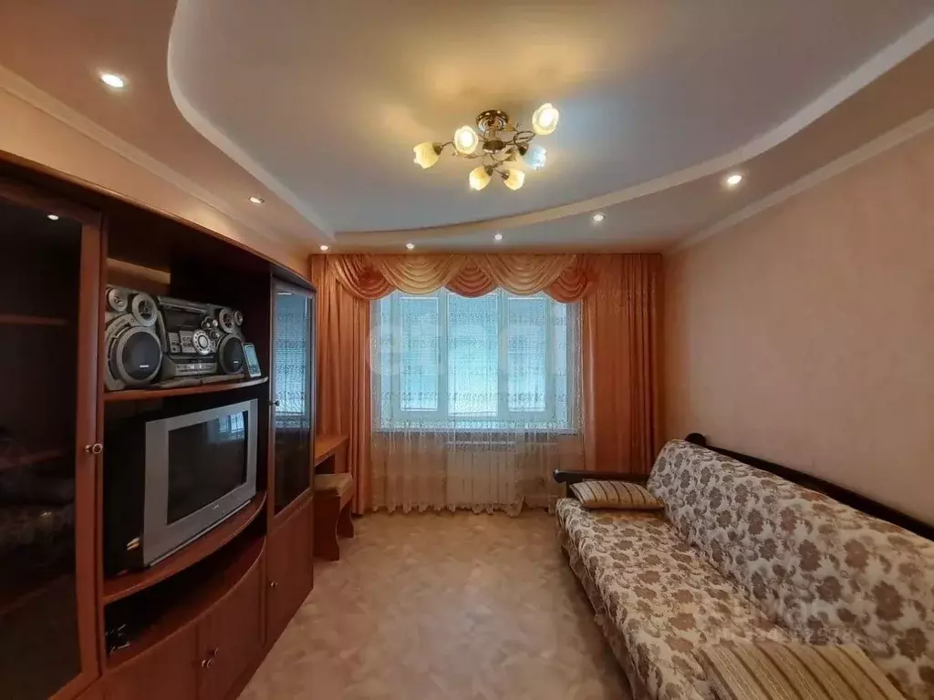 Комната Московская область, Серпухов городской округ, пос. ... - Фото 1