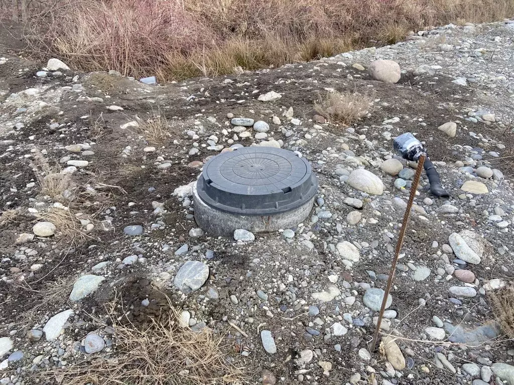 Участок в Северная Осетия, Владикавказ Учитель СТ, 63/2 (5.0 сот.) - Фото 1