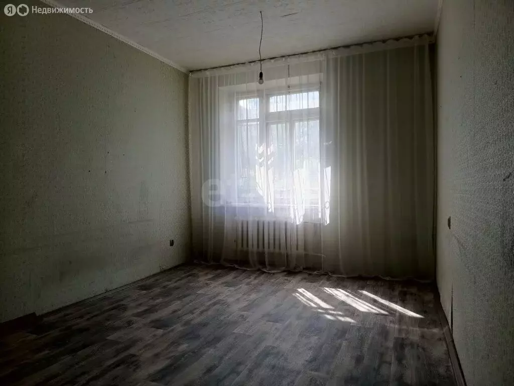 1к в -комнатной квартире (21 м) - Фото 0