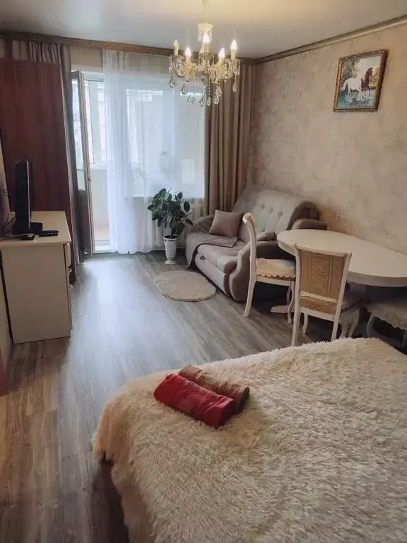 2-к кв. Московская область, Коломна ул. Калинина, 8 (48.0 м) - Фото 0