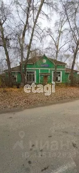 Торговая площадь в Архангельская область, Котлас ул. Правды, 13 (1163 ... - Фото 1