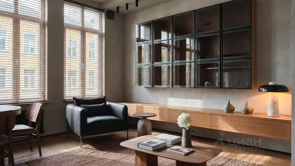 3-к кв. Санкт-Петербург 12-я Красноармейская ул., 26 (92.0 м) - Фото 2