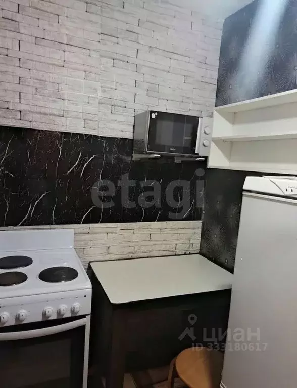 Студия Чувашия, Чебоксары Молодежный пер., 1к1 (22.5 м) - Фото 1
