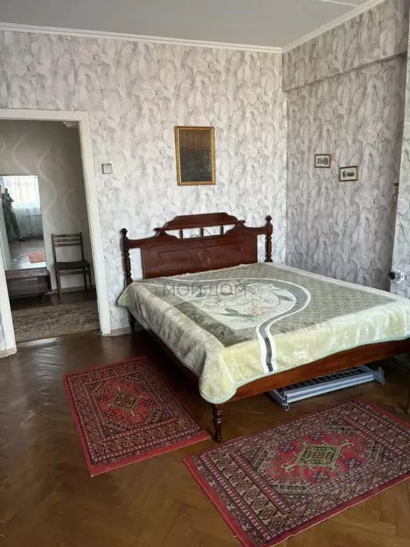 2-к кв. Москва Дмитровское ш., 50К1 (75.0 м) - Фото 2
