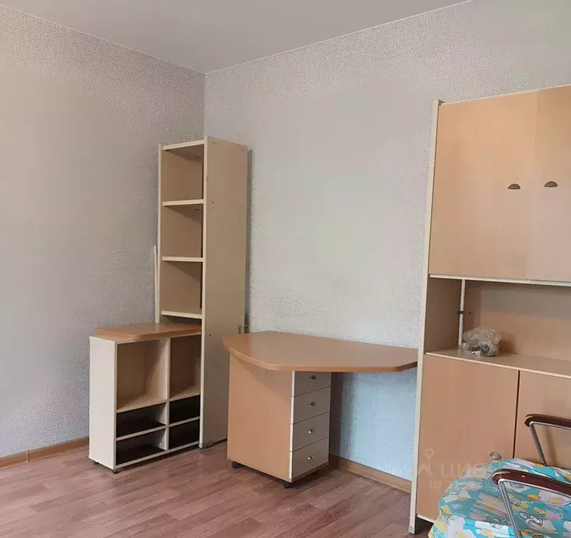 2-к кв. Новосибирская область, Новосибирск Новогодняя ул., 34/1 (48.0 ... - Фото 1