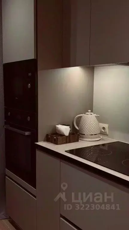 1-к кв. Липецкая область, Липецк ул. М.И. Неделина, 3Ак1 (50.0 м) - Фото 2