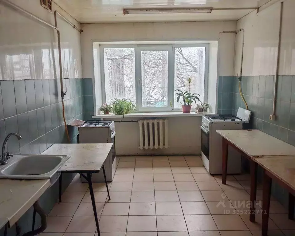 Комната Самарская область, Самара ул. Николая Панова, 44 (13.0 м) - Фото 2