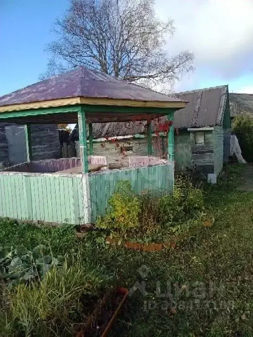 Дом в Вологодская область, Харовский муниципальный округ, д. Спичиха ... - Фото 0