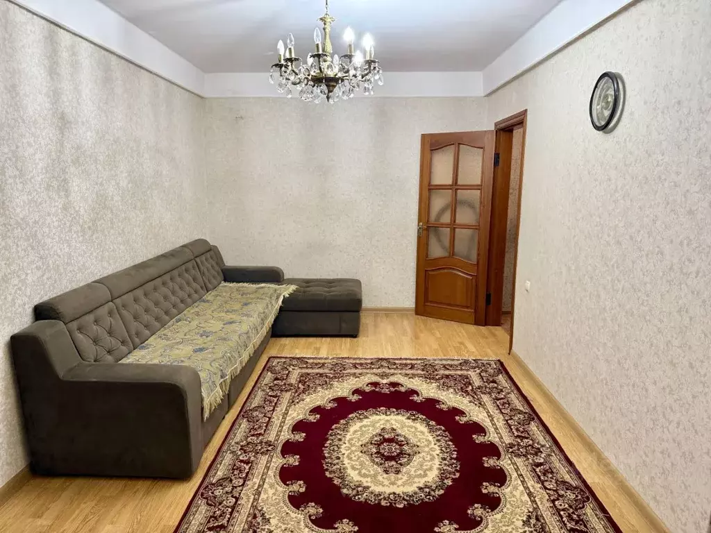 2-к кв. Дагестан, Каспийск ул. Хизроева, 31 (55.0 м) - Фото 1