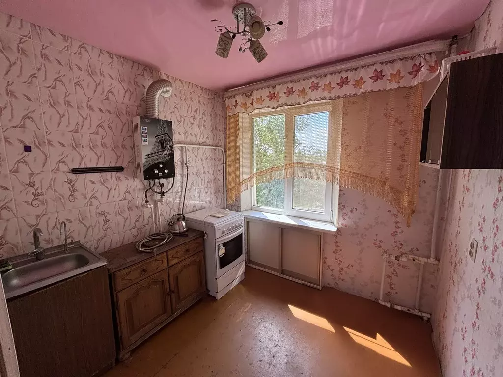 Продаётся 1-к квартира, 32.8 м - Фото 0