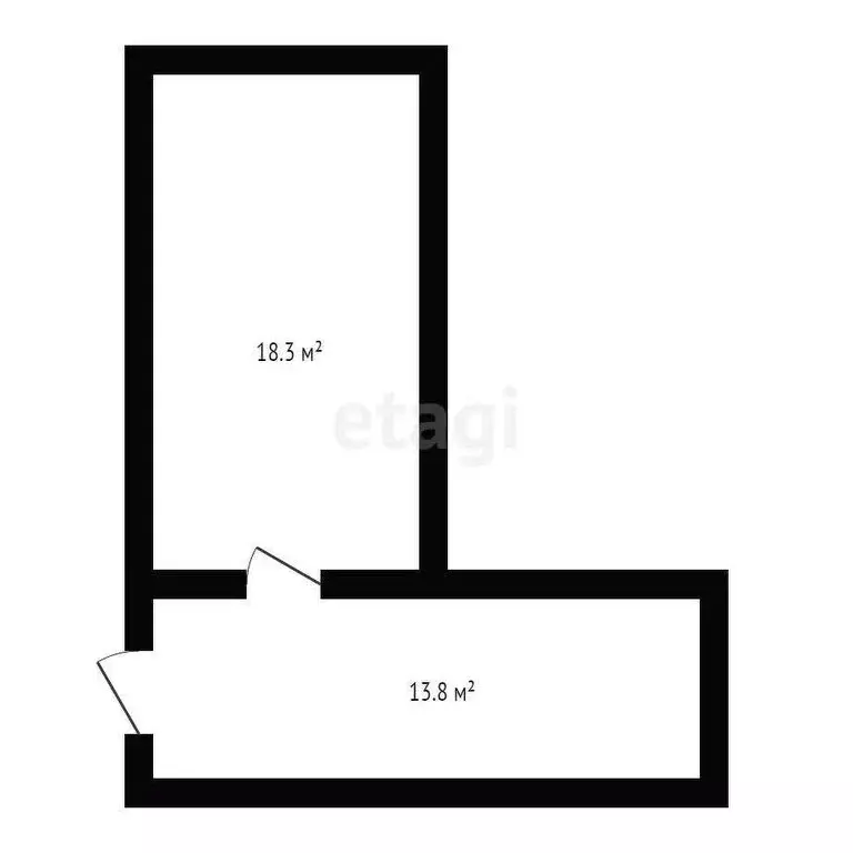 Дом в Колыванский район, садоводческое некоммерческое товарищество ... - Фото 1