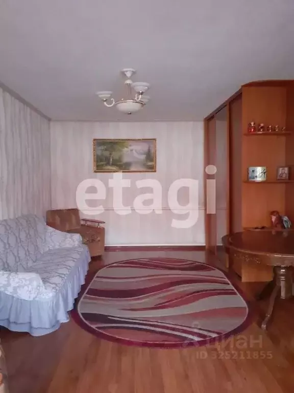 Дом в Красноярский край, Красноярск городской округ, пос. Элита ул. ... - Фото 1