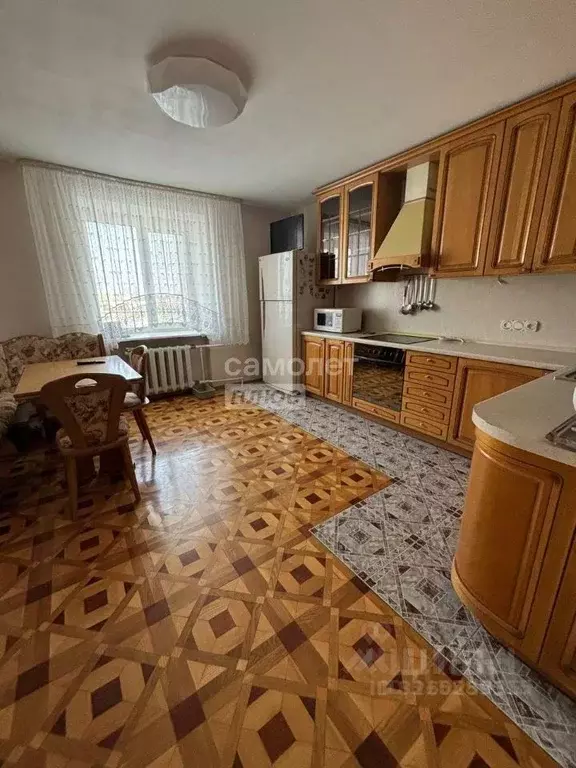 5-к кв. Липецкая область, Липецк Коммунальная ул., 12 (143.0 м) - Фото 2