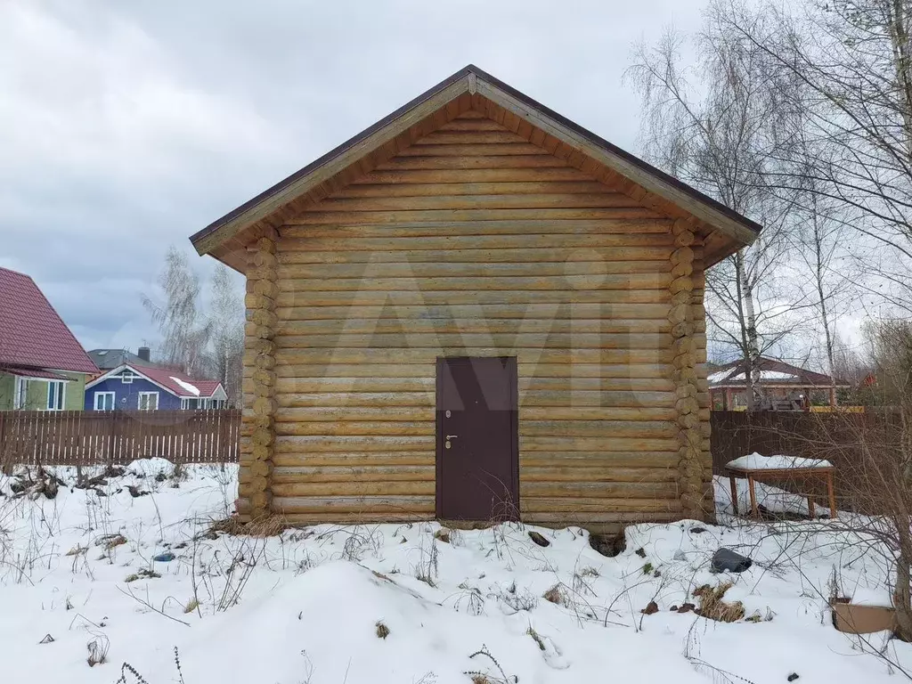 Дом 72 м на участке 12 сот. - Фото 0