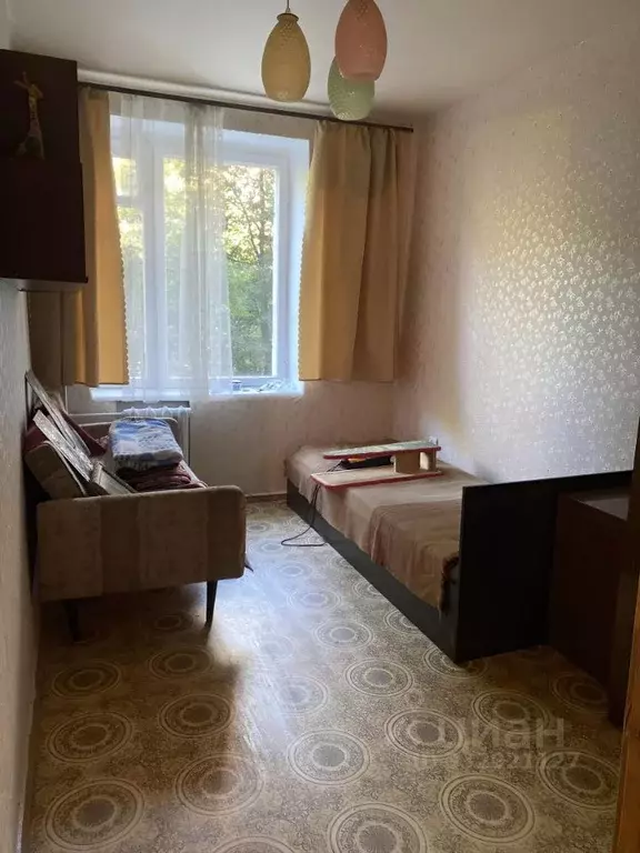 2-к кв. Московская область, Голицыно Одинцовский городской округ, ... - Фото 1