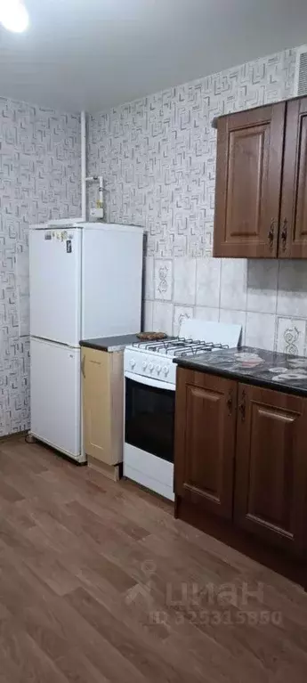 1-к кв. Самарская область, Самара пос. Мехзавод, 1-й кв-л, 35 (44.0 м) - Фото 1