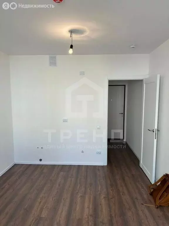 Квартира-студия: Санкт-Петербург, Муринская дорога, 31к1 (18.3 м) - Фото 2