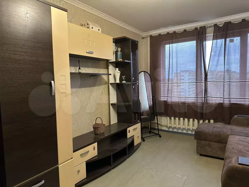 3-к. квартира, 62 м, 7/9 эт. - Фото 1
