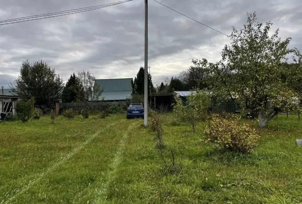 Дом в Московская область, Клин городской округ, Запад садовое ... - Фото 2