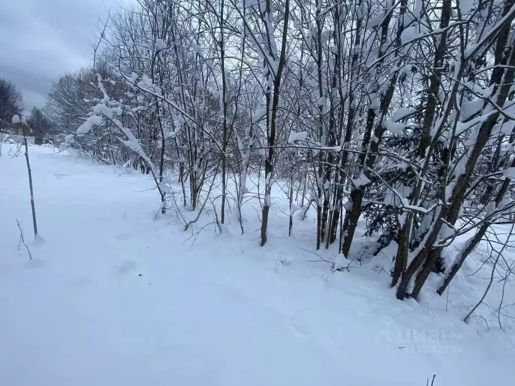 Участок в Калужская область, Калуга городской округ, д. Жерело  (9.0 ... - Фото 1
