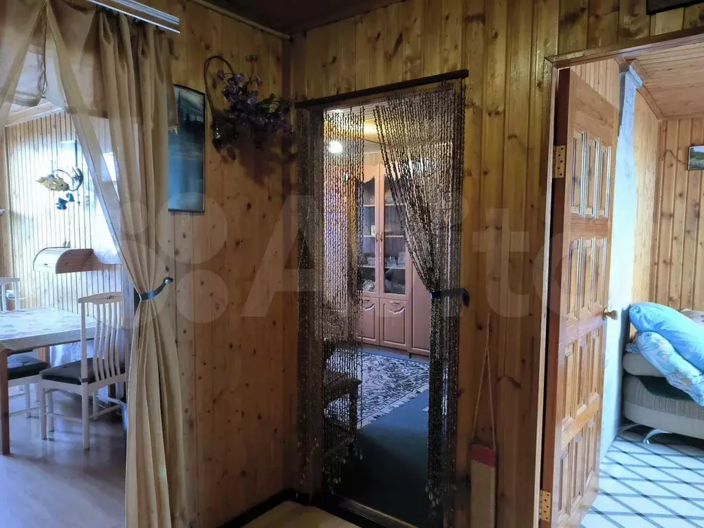 Дом 44,7 м на участке 4,3 сот. - Фото 1