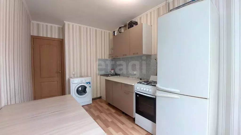 1-к кв. Москва Кавказский бул., 8 (35.3 м) - Фото 1