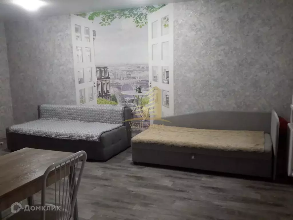 Продаётся 1-к квартира, 43.5 м - Фото 0