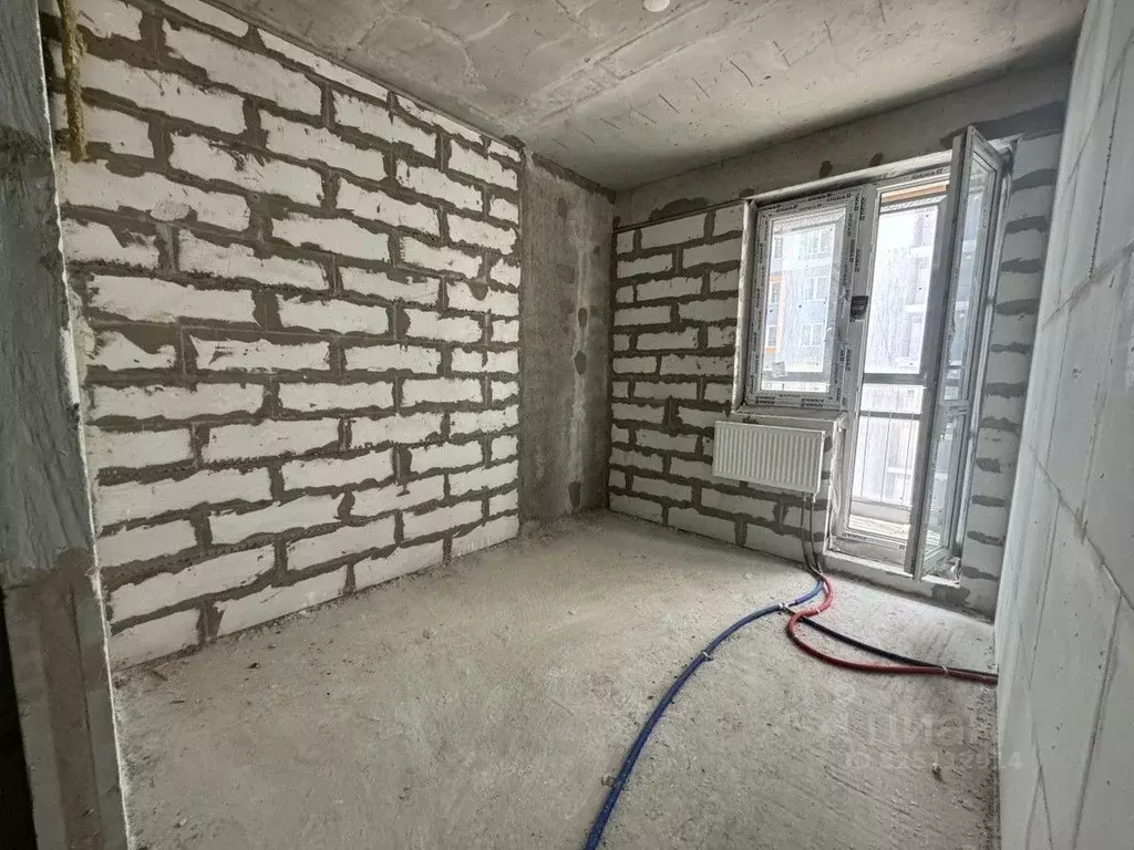 1-к кв. Московская область, Звенигород Одинцовский городской округ, ... - Фото 0