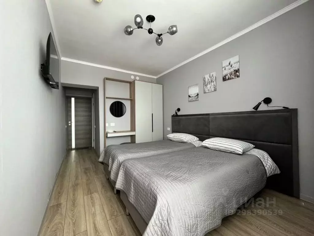 Комната Ленинградская область, Приозерск ул. Гагарина, 18 (10.0 м) - Фото 1
