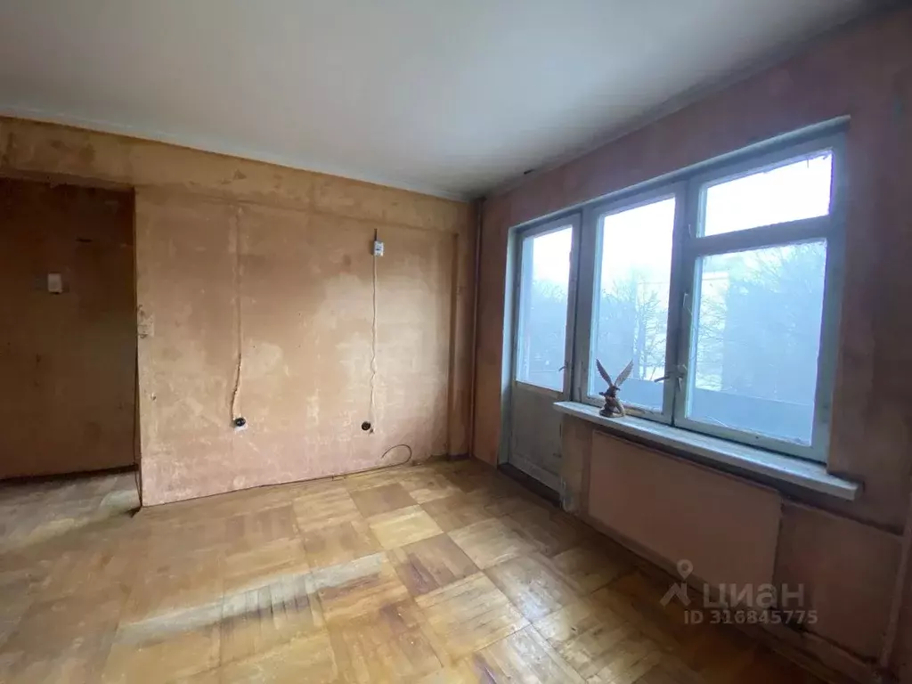 2-к кв. Санкт-Петербург ул. Замшина, 39К1 (46.0 м) - Фото 1