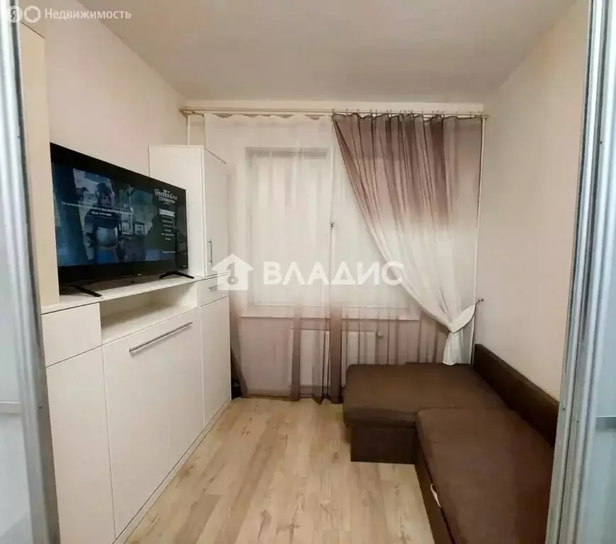 1-комнатная квартира: Мурино, бульвар Менделеева, 11к1 (34 м) - Фото 2