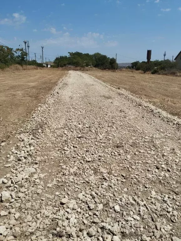 Участок в Краснодарский край, Темрюкский район, Тамань ст-ца ул. ... - Фото 1
