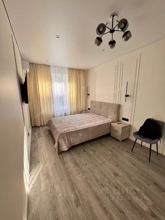 1-к кв. Санкт-Петербург Большой Сампсониевский просп., 70к3 (35.0 м) - Фото 1