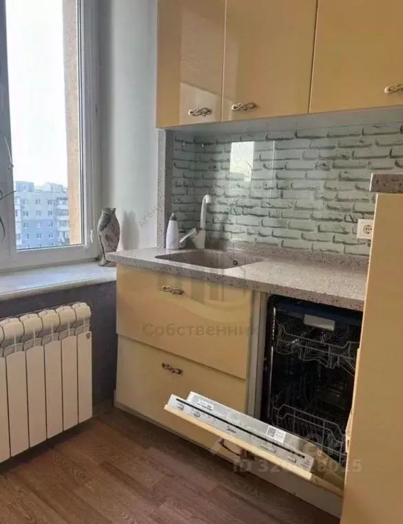 3-к кв. Белгородская область, Старый Оскол Жукова мкр, 18 (95.0 м) - Фото 1