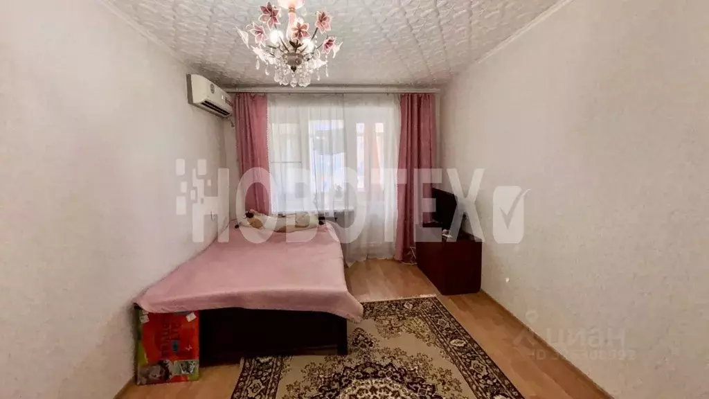 3-к кв. Краснодарский край, Крымск ул. Карла Либкнехта, 21 (62.0 м) - Фото 1