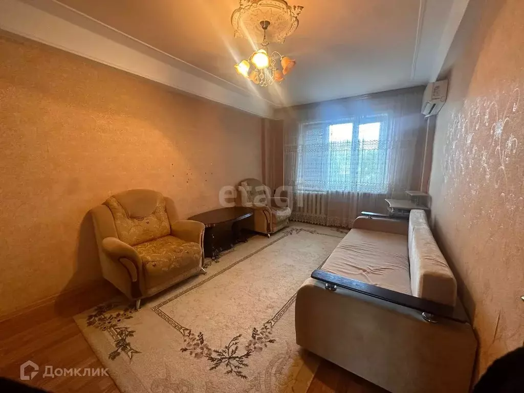 Продаётся квартира-студия, 25.6 м - Фото 1