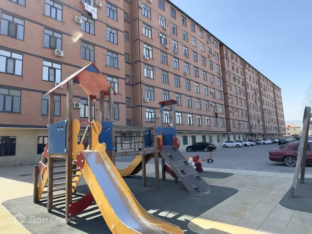 Продаётся 1-к квартира, 45 м - Фото 0