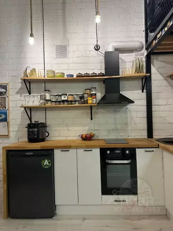 1-к кв. Московская область, Королев Болшево мкр, Полевая ул., 11к6 ... - Фото 1