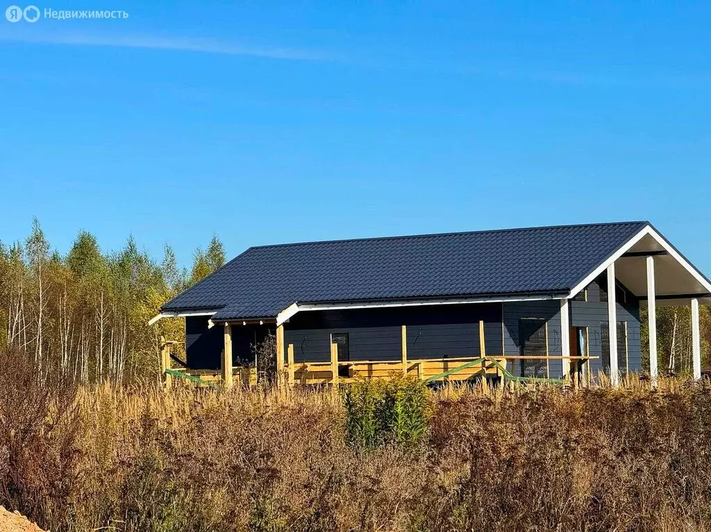 Участок в Московская область, Раменский муниципальный округ, КП ... - Фото 1