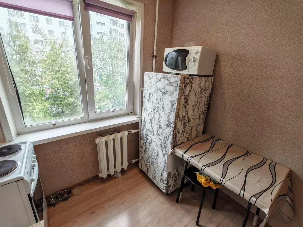 Продаётся 1-к квартира, 31.3 м - Фото 1