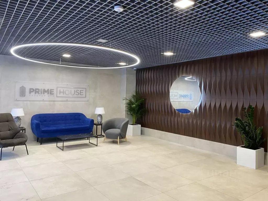 3-к кв. Самарская область, Самара Студенческий пер., 3Б (106.3 м) - Фото 2