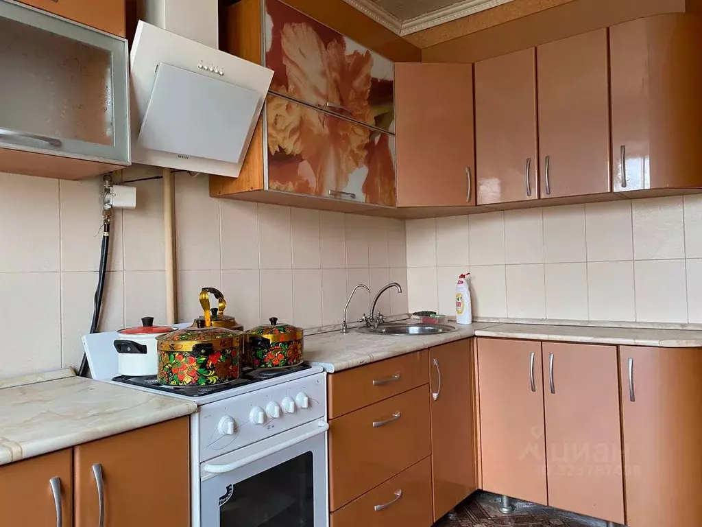 2-к кв. Волгоградская область, Волгоград просп. Героев Сталинграда, 54 ... - Фото 1