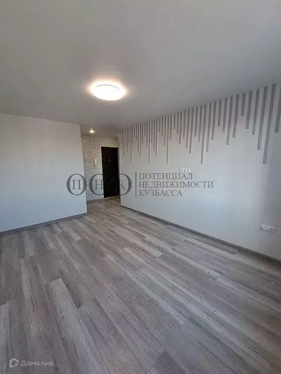Продаётся 1-к квартира, 31 м - Фото 1
