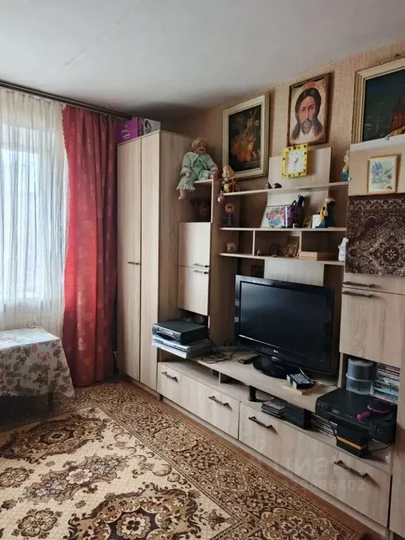 Комната Воронежская область, Воронеж ул. Артамонова, 36 (13.1 м) - Фото 1
