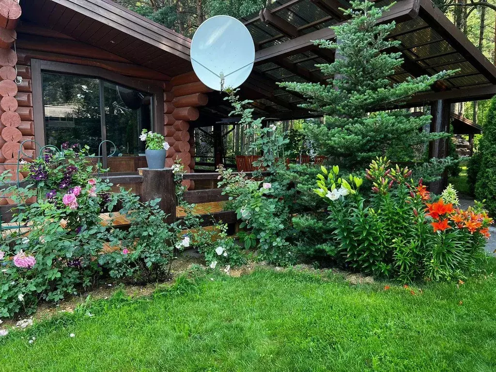 Дом, 596 м - Фото 2