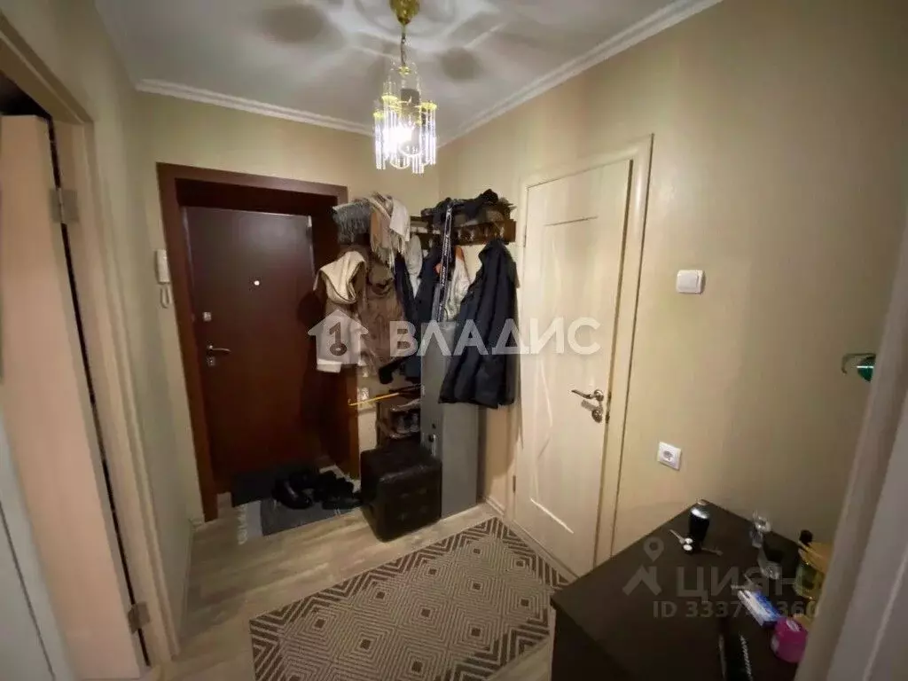 1-к кв. Коми, Сыктывкар Петрозаводская ул., 27 (36.6 м) - Фото 2