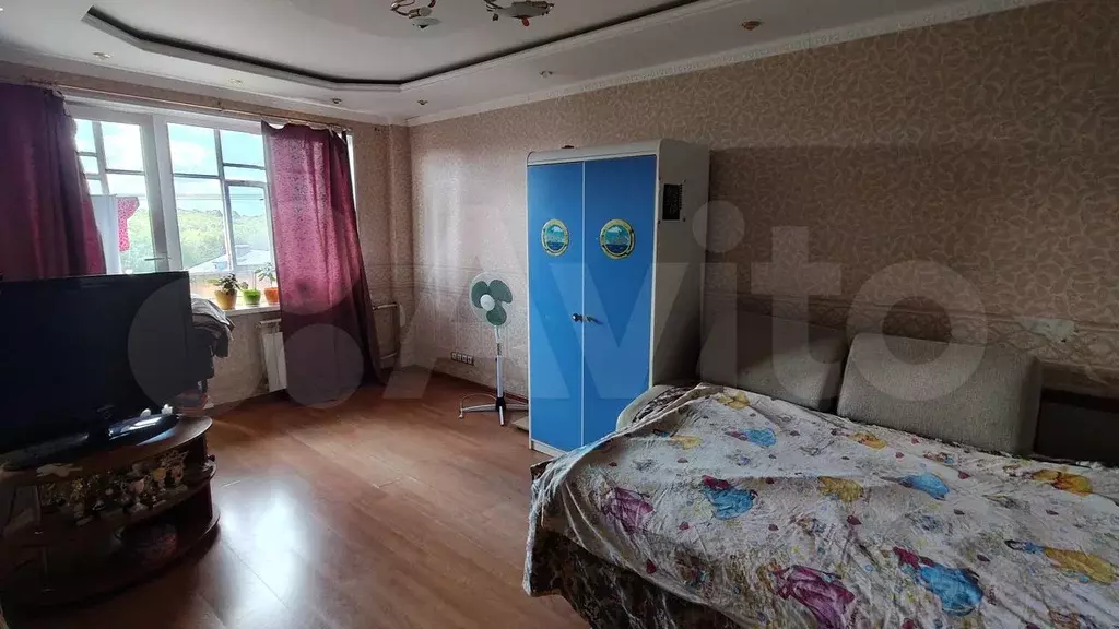 2-к. квартира, 50 м, 3/5 эт. - Фото 1