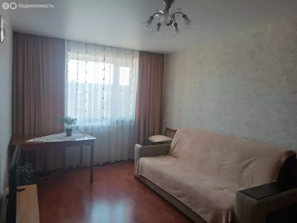 2-комнатная квартира: Киров, проспект Строителей, 11 (42.2 м) - Фото 1