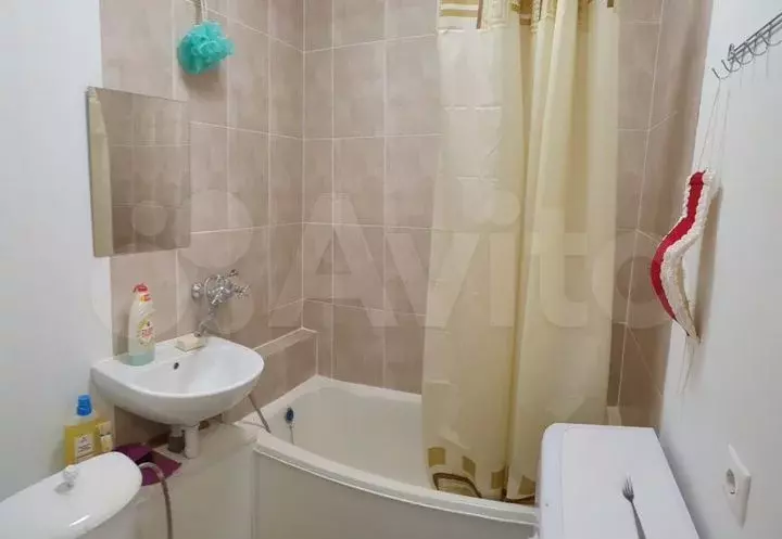 2-к. квартира, 50м, 1/5эт. - Фото 1